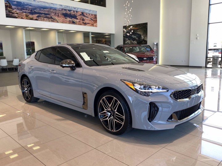 kia 1